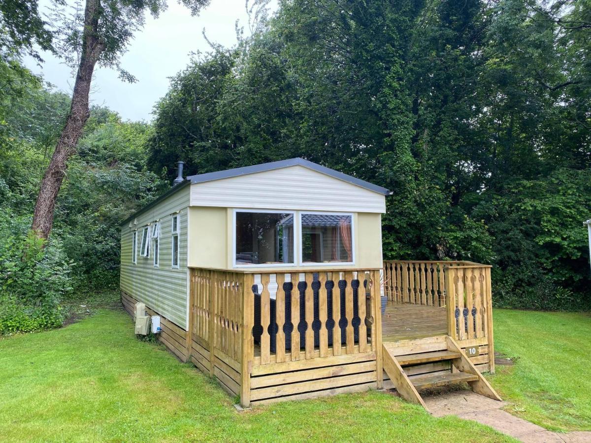Gold 10 - Cornish Coastal Retreats Apartment Saint Hilary  ภายนอก รูปภาพ