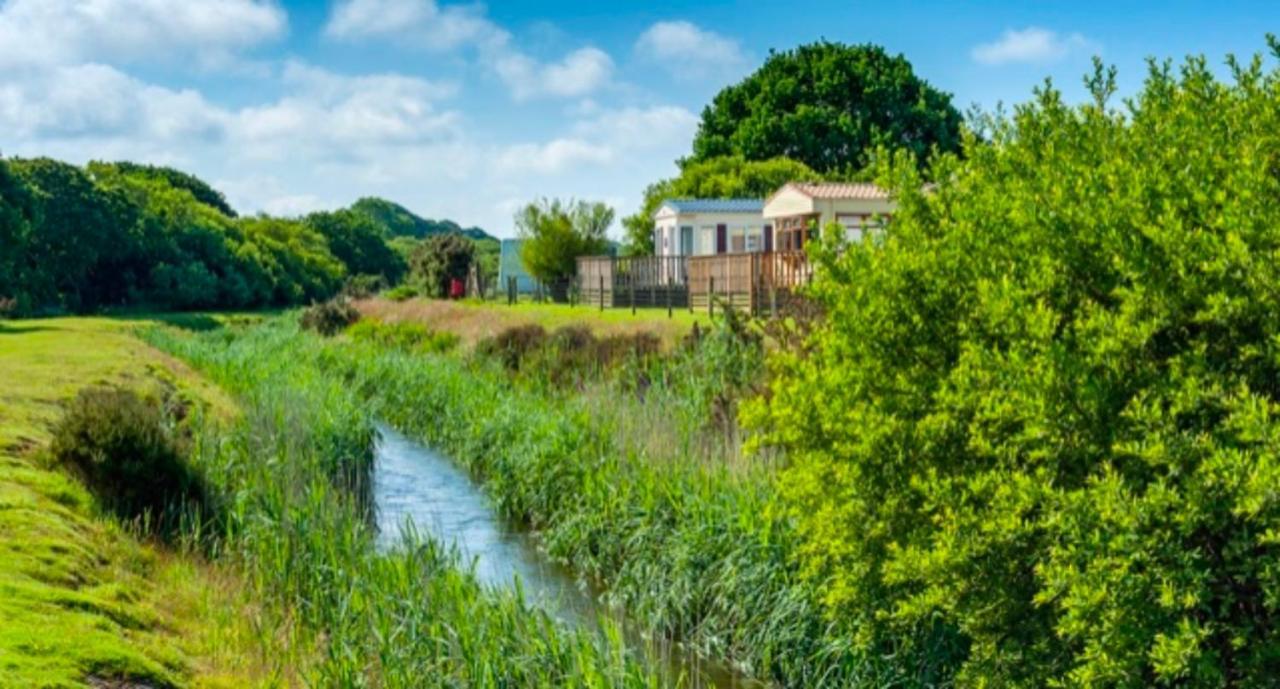 Gold 10 - Cornish Coastal Retreats Apartment Saint Hilary  ภายนอก รูปภาพ