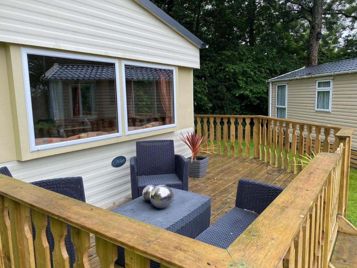 Gold 10 - Cornish Coastal Retreats Apartment Saint Hilary  ภายนอก รูปภาพ