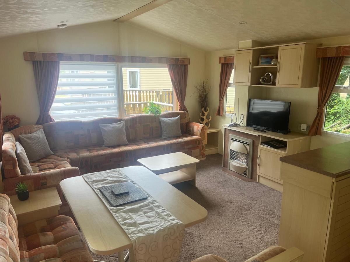 Gold 10 - Cornish Coastal Retreats Apartment Saint Hilary  ภายนอก รูปภาพ